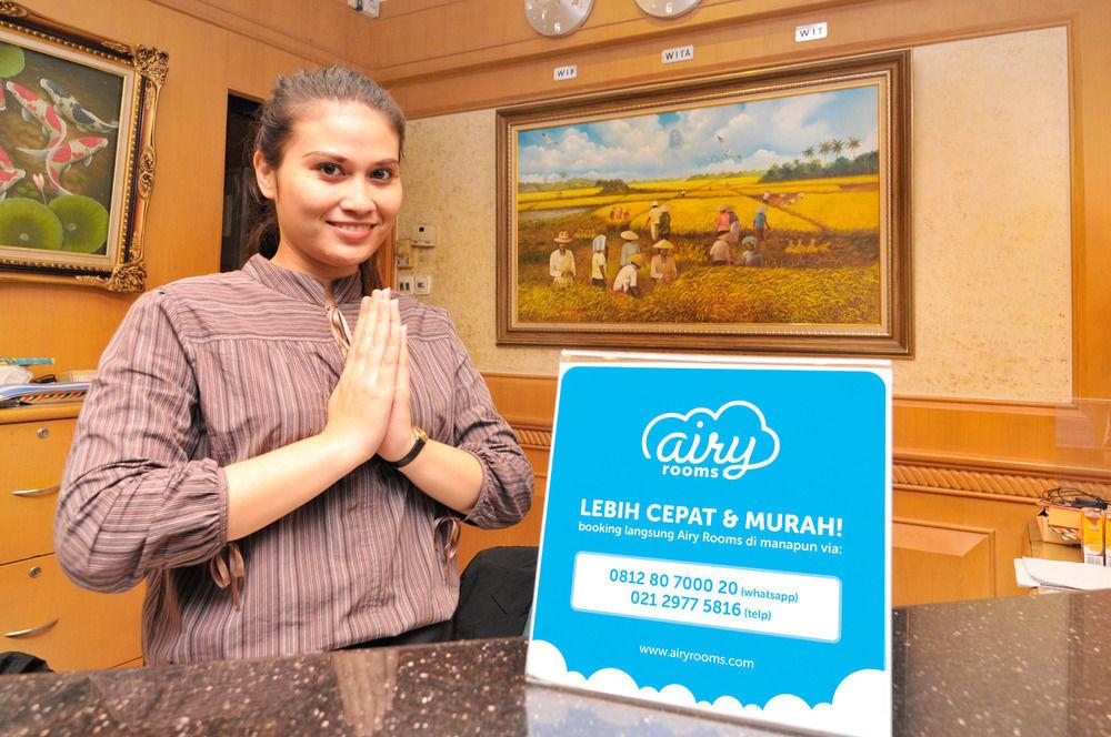 Hotel Maricaya Makassar Buitenkant foto