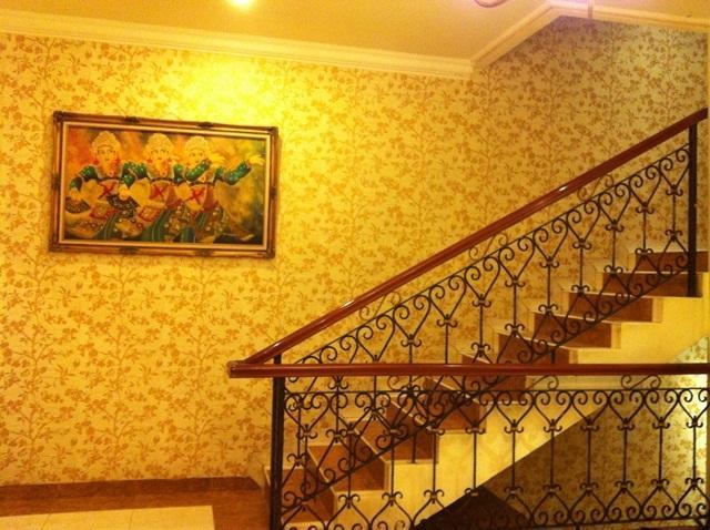 Hotel Maricaya Makassar Buitenkant foto